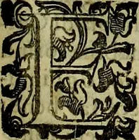 An illustration from Teatro d'imprese (1623)