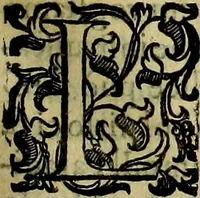 An illustration from Teatro d'imprese (1623)
