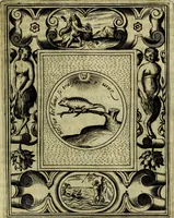 An illustration from Teatro d'imprese (1623)