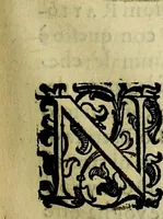An illustration from Teatro d'imprese (1623)