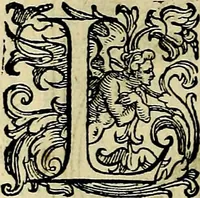 An illustration from Teatro d'imprese (1623)
