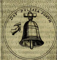 An illustration from Teatro d'imprese (1623)