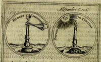 Picture 158 of 705 from Teatro d'imprese (1623), leaf 345