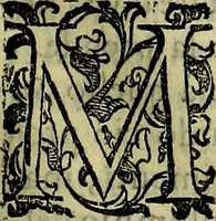 An illustration from Teatro d'imprese (1623)