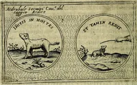 Picture 161 of 705 from Teatro d'imprese (1623), leaf 349