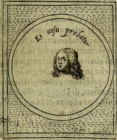 An illustration from Teatro d'imprese (1623)
