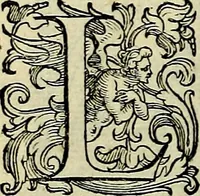 An illustration from Teatro d'imprese (1623)