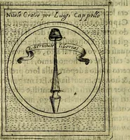 Picture 167 of 705 from Teatro d'imprese (1623), leaf 357