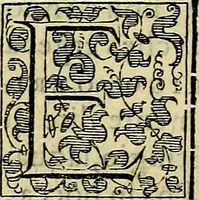 An illustration from Teatro d'imprese (1623)