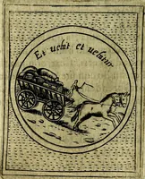 Picture 180 of 705 from Teatro d'imprese (1623), leaf 367