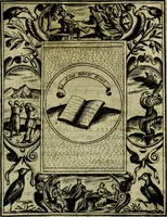 An illustration from Teatro d'imprese (1623)
