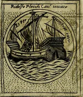 Picture 183 of 705 from Teatro d'imprese (1623), leaf 371