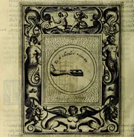 Picture 186 of 705 from Teatro d'imprese (1623), leaf 373