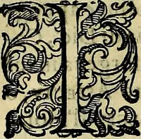An illustration from Teatro d'imprese (1623)