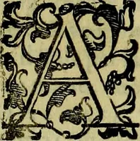 An illustration from Teatro d'imprese (1623)