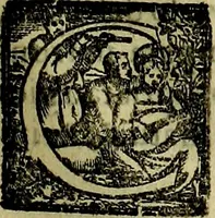 An illustration from Teatro d'imprese (1623)