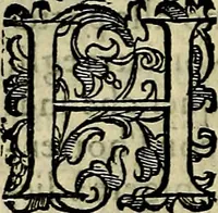 An illustration from Teatro d'imprese (1623)