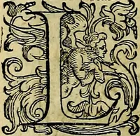 An illustration from Teatro d'imprese (1623)