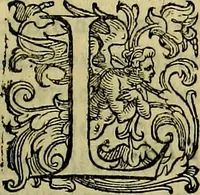An illustration from Teatro d'imprese (1623)