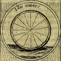 Picture 225 of 705 from Teatro d'imprese (1623), leaf 409