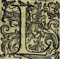 An illustration from Teatro d'imprese (1623)