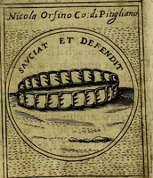 Picture 232 of 705 from Teatro d'imprese (1623), leaf 414
