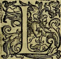 An illustration from Teatro d'imprese (1623)