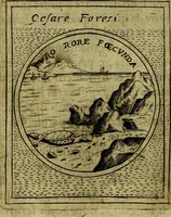 Picture 242 of 705 from Teatro d'imprese (1623), leaf 425