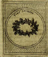 An illustration from Teatro d'imprese (1623)