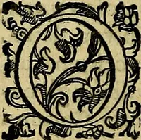 An illustration from Teatro d'imprese (1623)