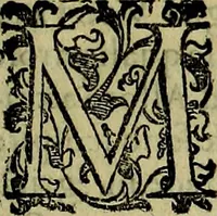 An illustration from Teatro d'imprese (1623)