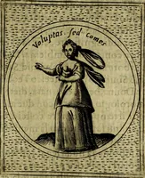 Picture 285 of 705 from Teatro d'imprese (1623), leaf 468