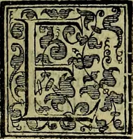 An illustration from Teatro d'imprese (1623)
