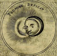 An illustration from Teatro d'imprese (1623)