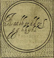 An illustration from Teatro d'imprese (1623)