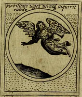 Picture 301 of 705 from Teatro d'imprese (1623), leaf 490