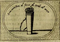 Picture 305 of 705 from Teatro d'imprese (1623), leaf 492