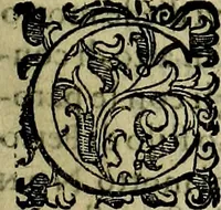 An illustration from Teatro d'imprese (1623)