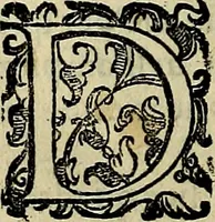 An illustration from Teatro d'imprese (1623)