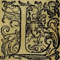 An illustration from Teatro d'imprese (1623)