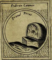 Picture 330 of 705 from Teatro d'imprese (1623), leaf 518