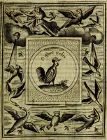 An illustration from Teatro d'imprese (1623)