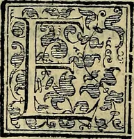 An illustration from Teatro d'imprese (1623)