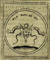 Picture 366 of 705 from Teatro d'imprese (1623), leaf 551