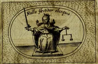 Picture 373 of 705 from Teatro d'imprese (1623), leaf 556