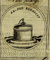 Picture 377 of 705 from Teatro d'imprese (1623), leaf 562