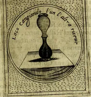 Picture 387 of 705 from Teatro d'imprese (1623), leaf 574