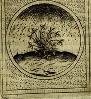 An illustration from Teatro d'imprese (1623)