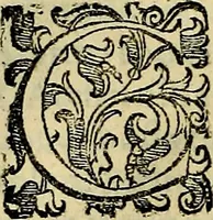An illustration from Teatro d'imprese (1623)