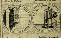 Picture 399 of 705 from Teatro d'imprese (1623), leaf 587